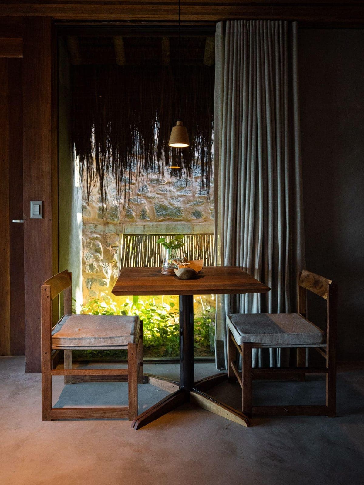 Paru Boutique Hotel