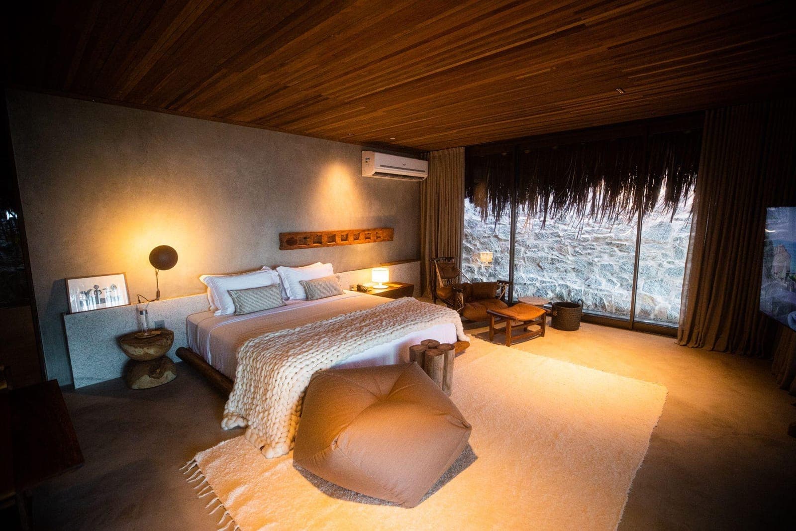 Paru Boutique Hotel